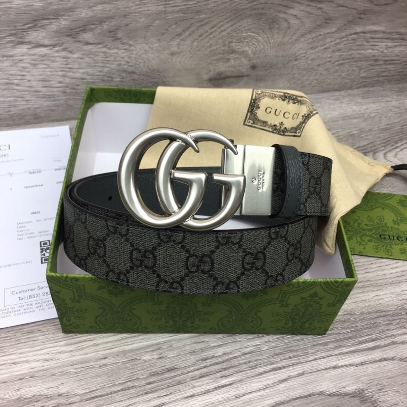 G*u*i belts